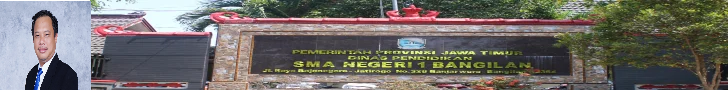 SMA NEGERI 1 BANGILAN